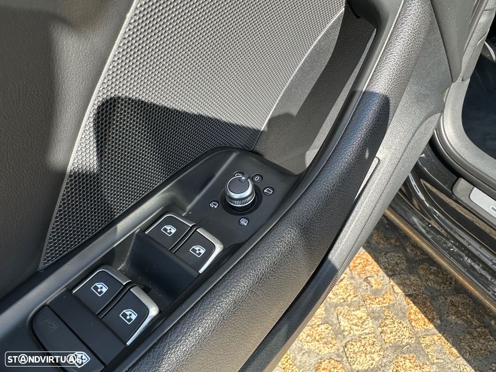 Audi A3 Sportback - 19