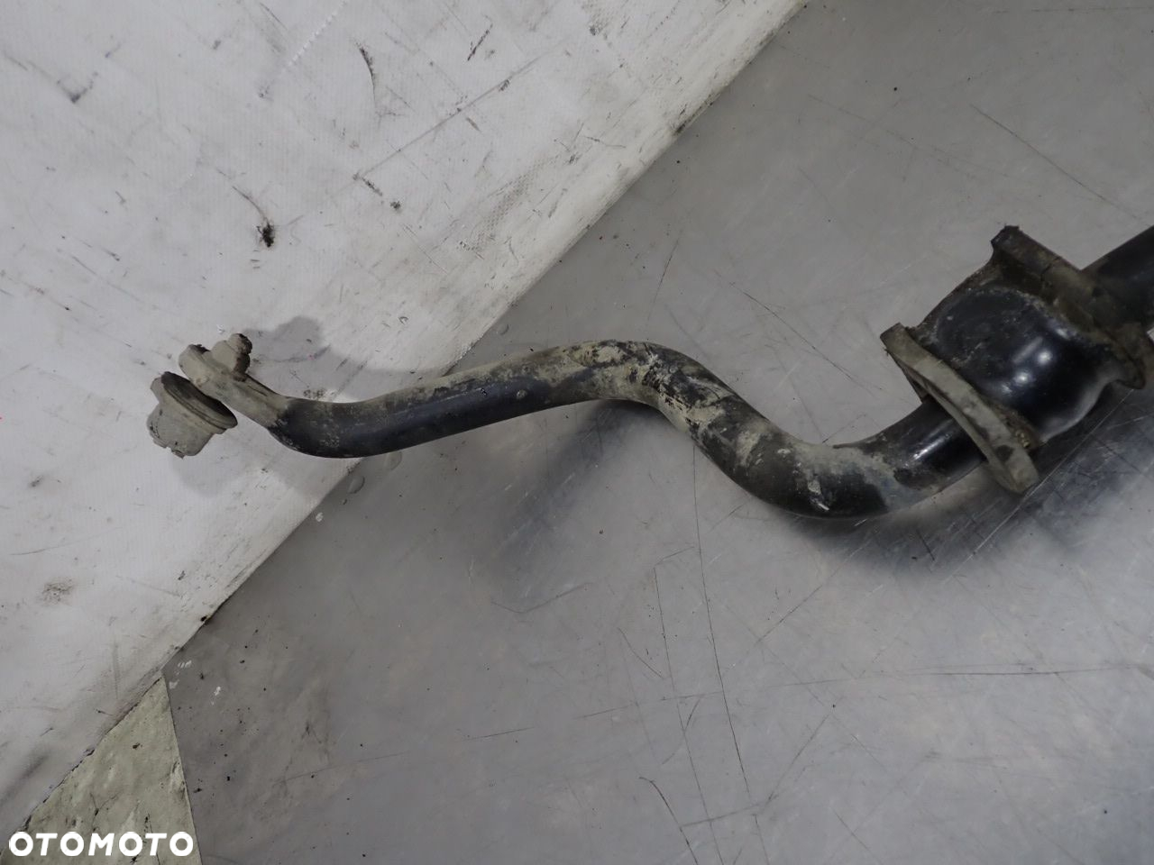 STABILIZATOR PRZÓD HONDA ACCORD VII 3.0VTEC - 2