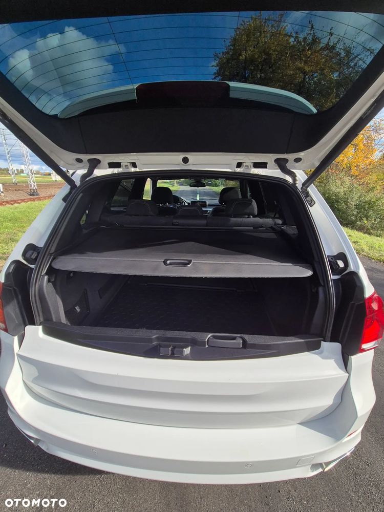 BMW X5 xDrive40d - 8