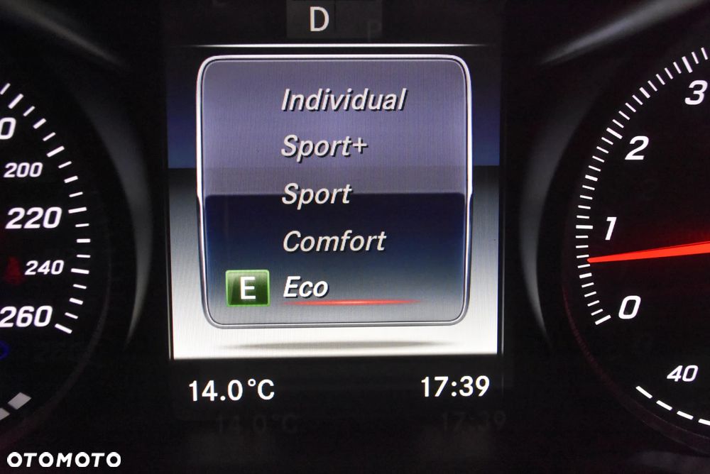 Mercedes-Benz Klasa C - 13