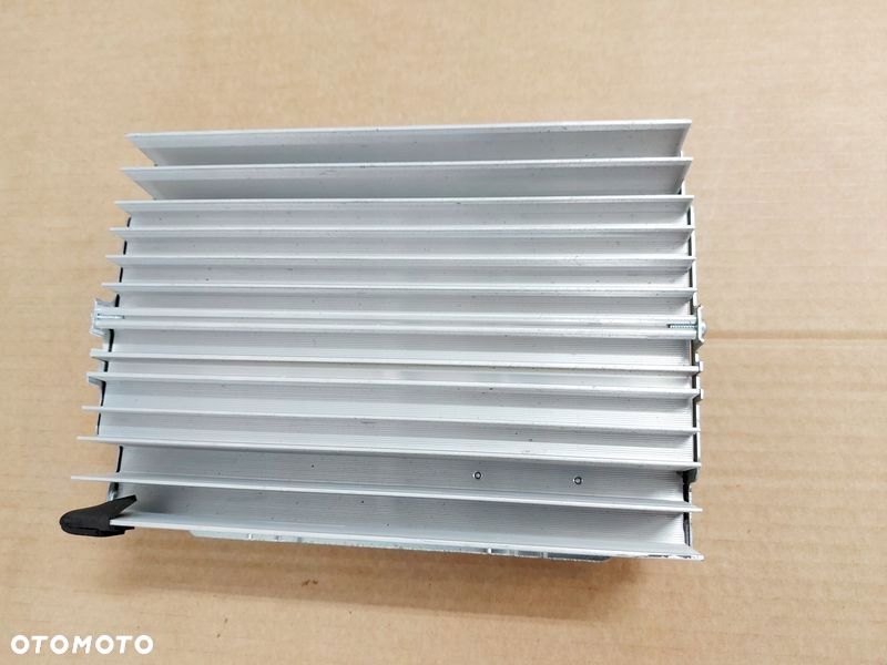 KIA OPTIMA III 3 WZMACNIACZ RADIA JBL 96370-2T350 - 1