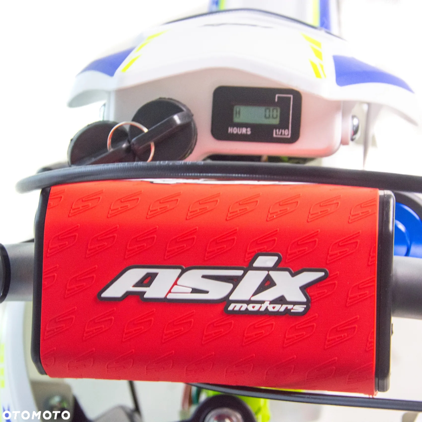 ASIX Inny - 15
