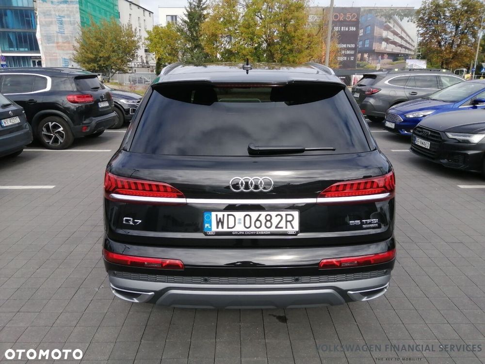 Audi Q7 - 5