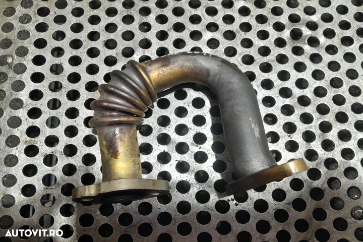Conducta egr 03P131521E 03P131521E Volkswagen VW Caddy 3 [facelift] [ - 1