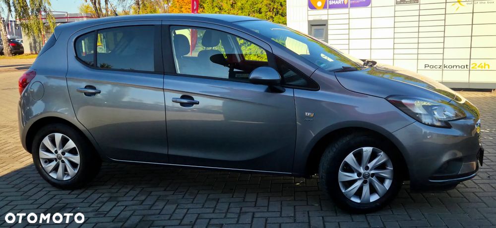 Opel Corsa 1.4 Active - 16