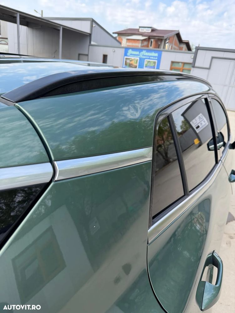 Kia Sportage 1.6 T-GDI MHEV 7DCT HP 4x2 GT Line - 10