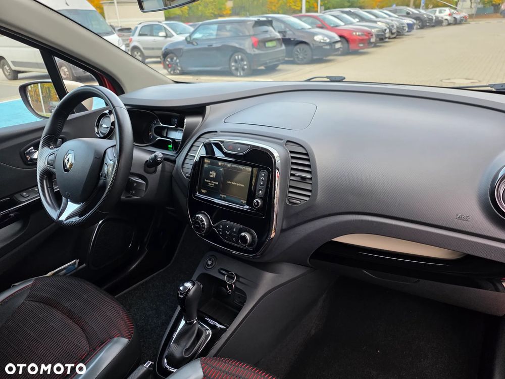 Renault Captur - 12