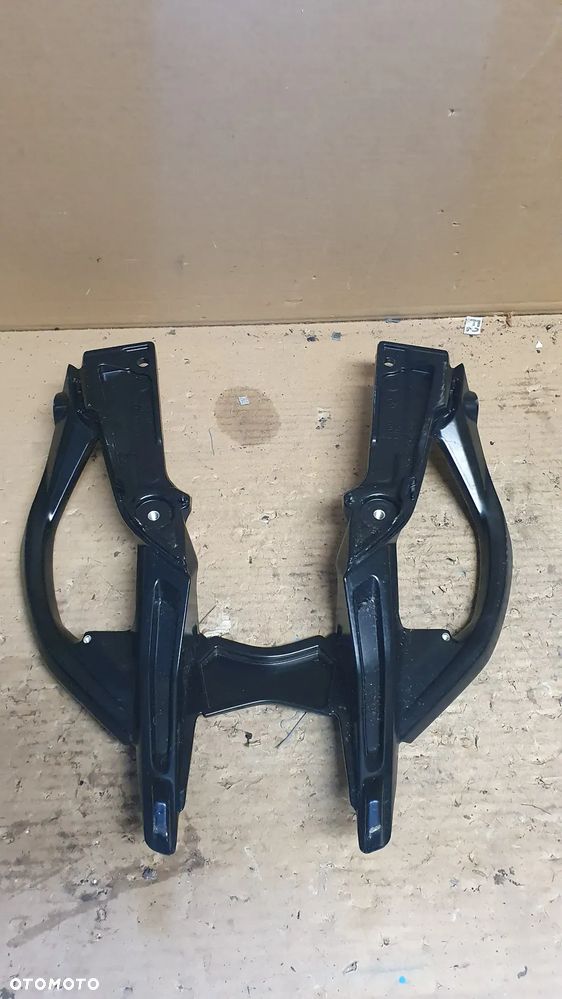 BMW R1200RS R1200R UCHWYT STELAŻ BAGAŻNIKA 8534258 - 2