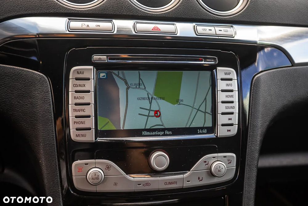 Ford S-Max 2.0 T Trend MPS6 - 31