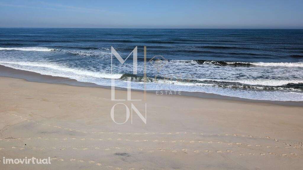 Terreno urbanizável, na Gafanha da Boa Hora, a 1 km da Praia da Vaguei - Grande imagem: 2/8