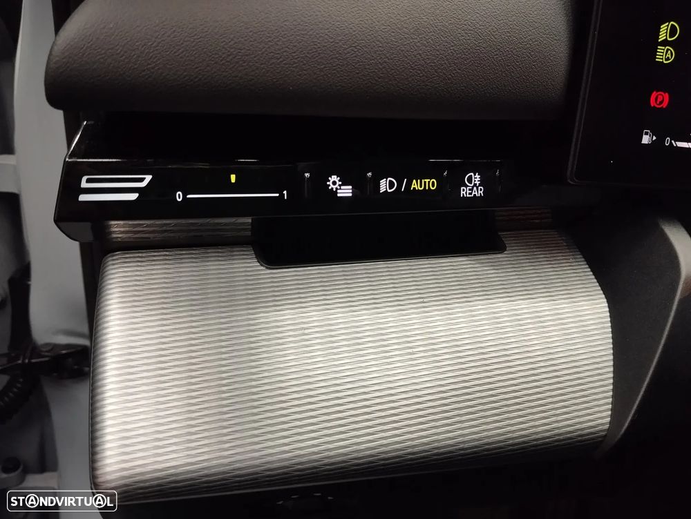 BMW 520 d Pack Desportivo M - 21