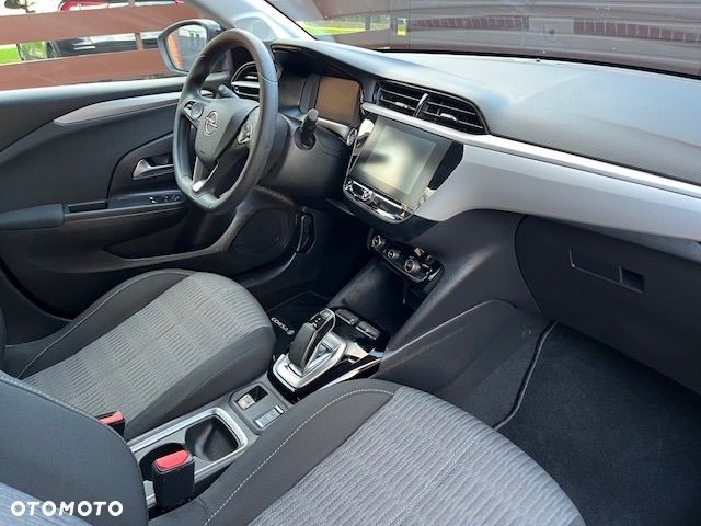 Opel Corsa Corsa-e 50kWh Edition - 13