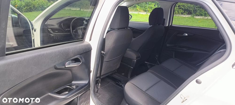 Fiat Tipo - 16