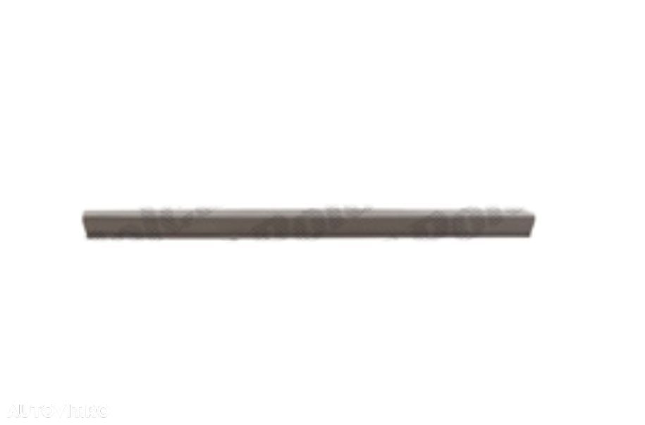 Segment reparatie prag Mitsubishi L200 11.1996-10.2005, partea Stanga/ Dreapta, Partea Inferioara, - 1