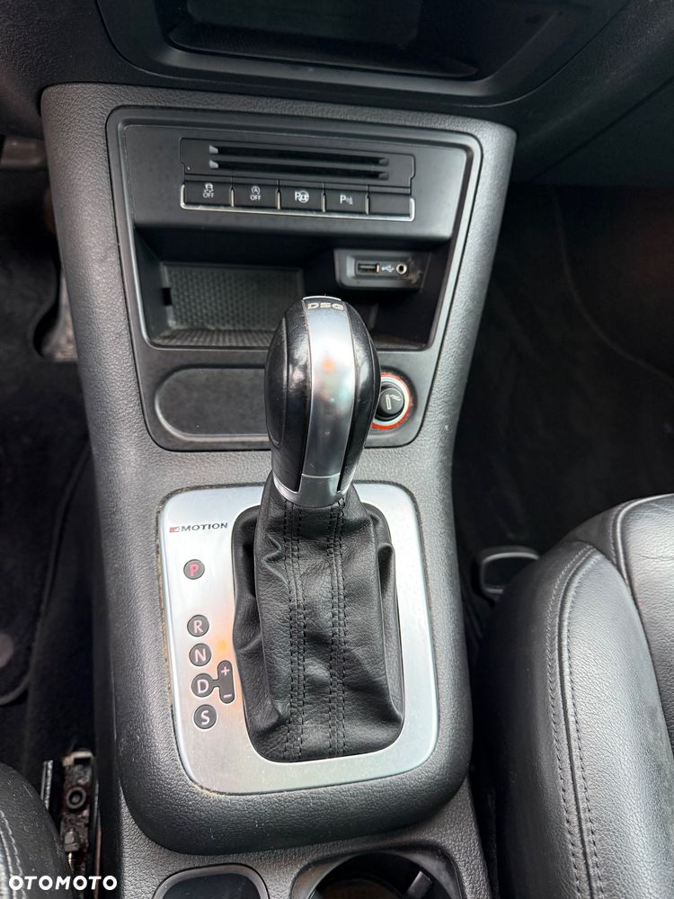 Volkswagen Tiguan 2.0 TDI SCR 4MOTION BlueMotion Technology DSG Track & Style - 17