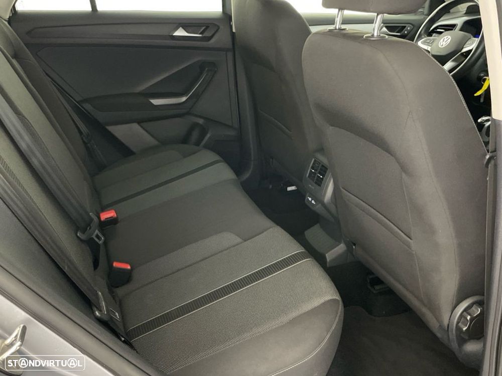 VW T-Roc 1.0 TSI Style - 23