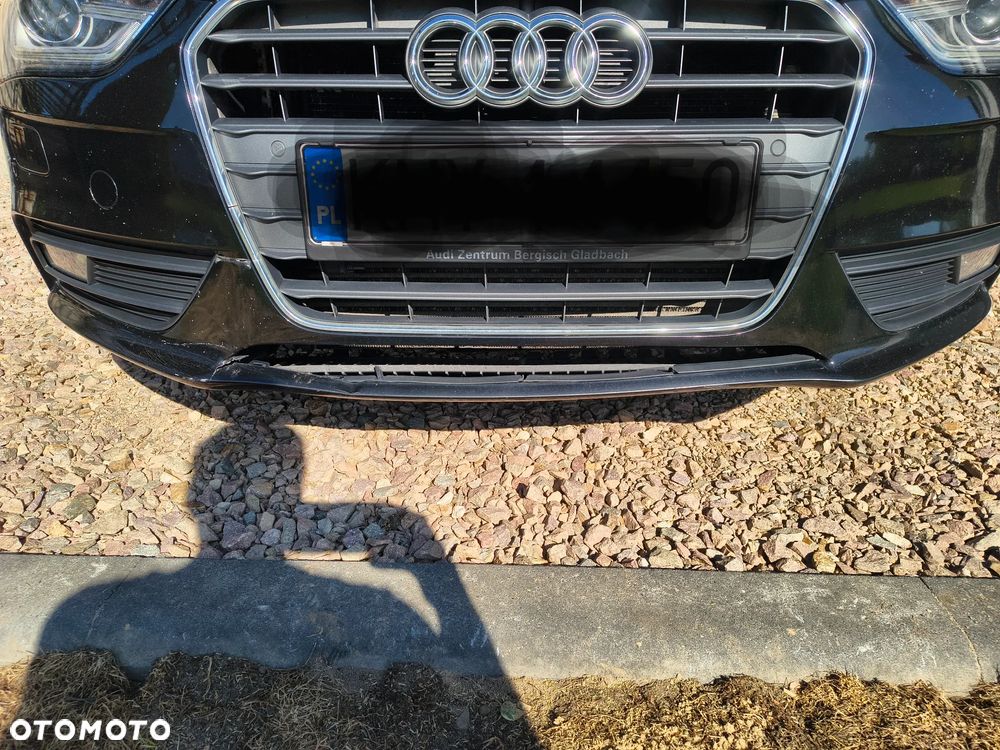 Audi A4 Avant 2.0 TDI - 15