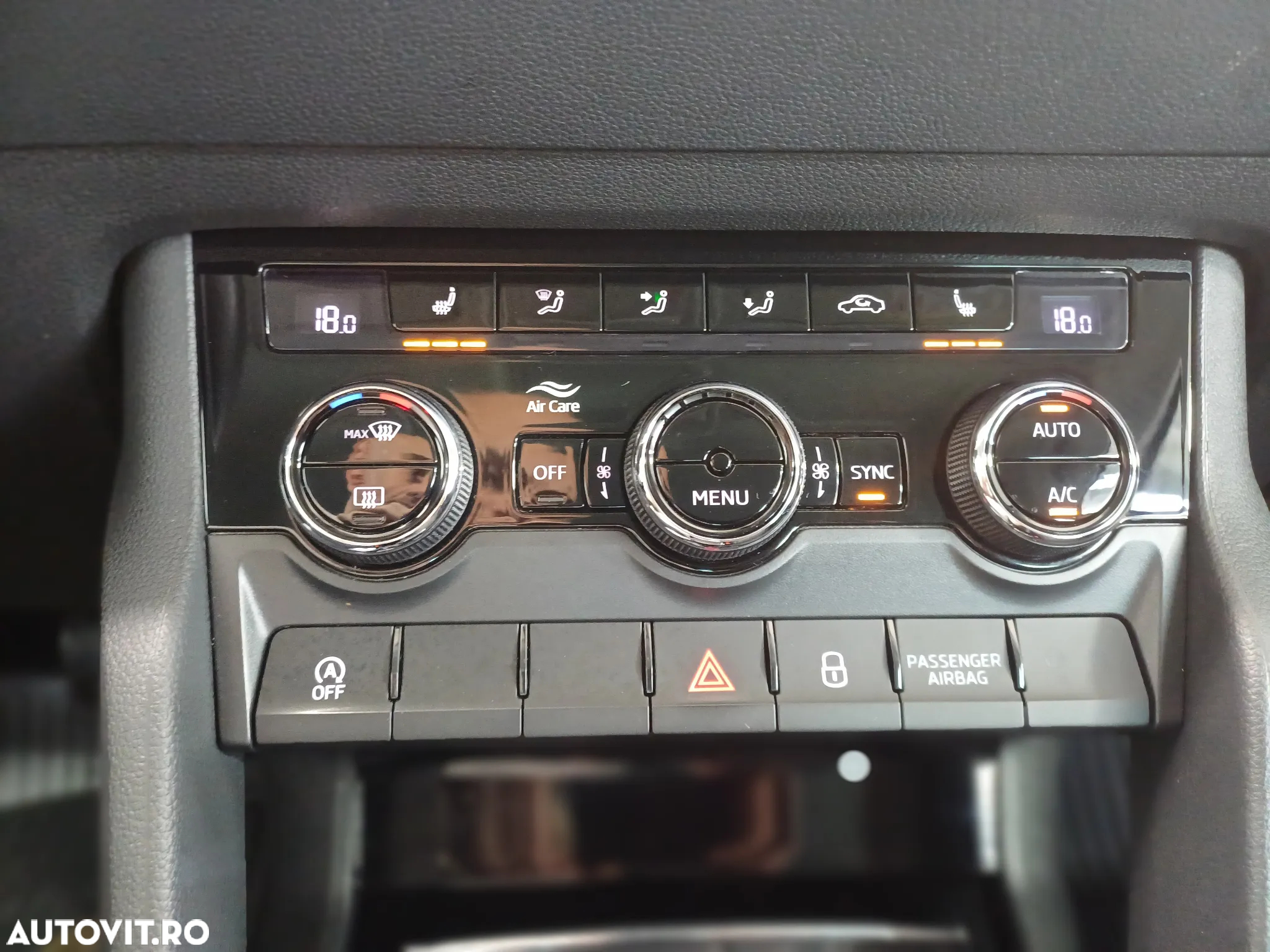 Skoda Karoq 2.0 TDI 4X4 DSG Style - 16