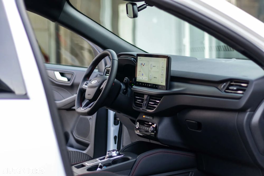 Ford Kuga 2.5 Duratec FWD PHEV ST-Line - 15