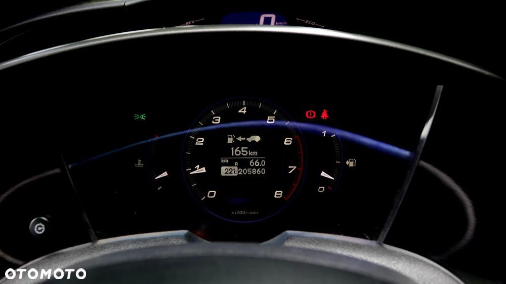 Honda Civic 1.4i-DSi Sport - 16