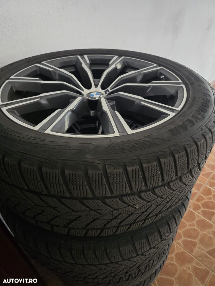 BMW X5 xDrive45e - 21