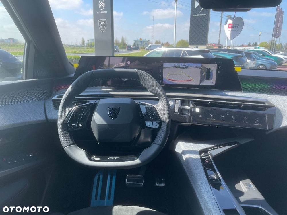 Peugeot 5008 - 9