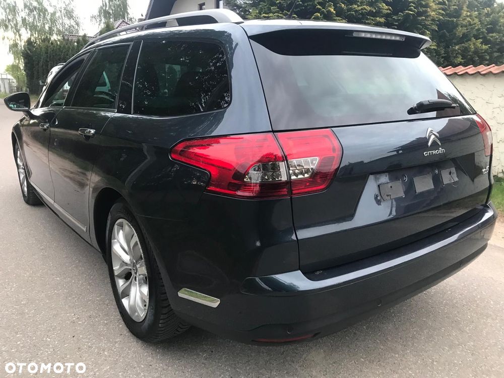 Citroën C5 THP 155 Exclusive - 5