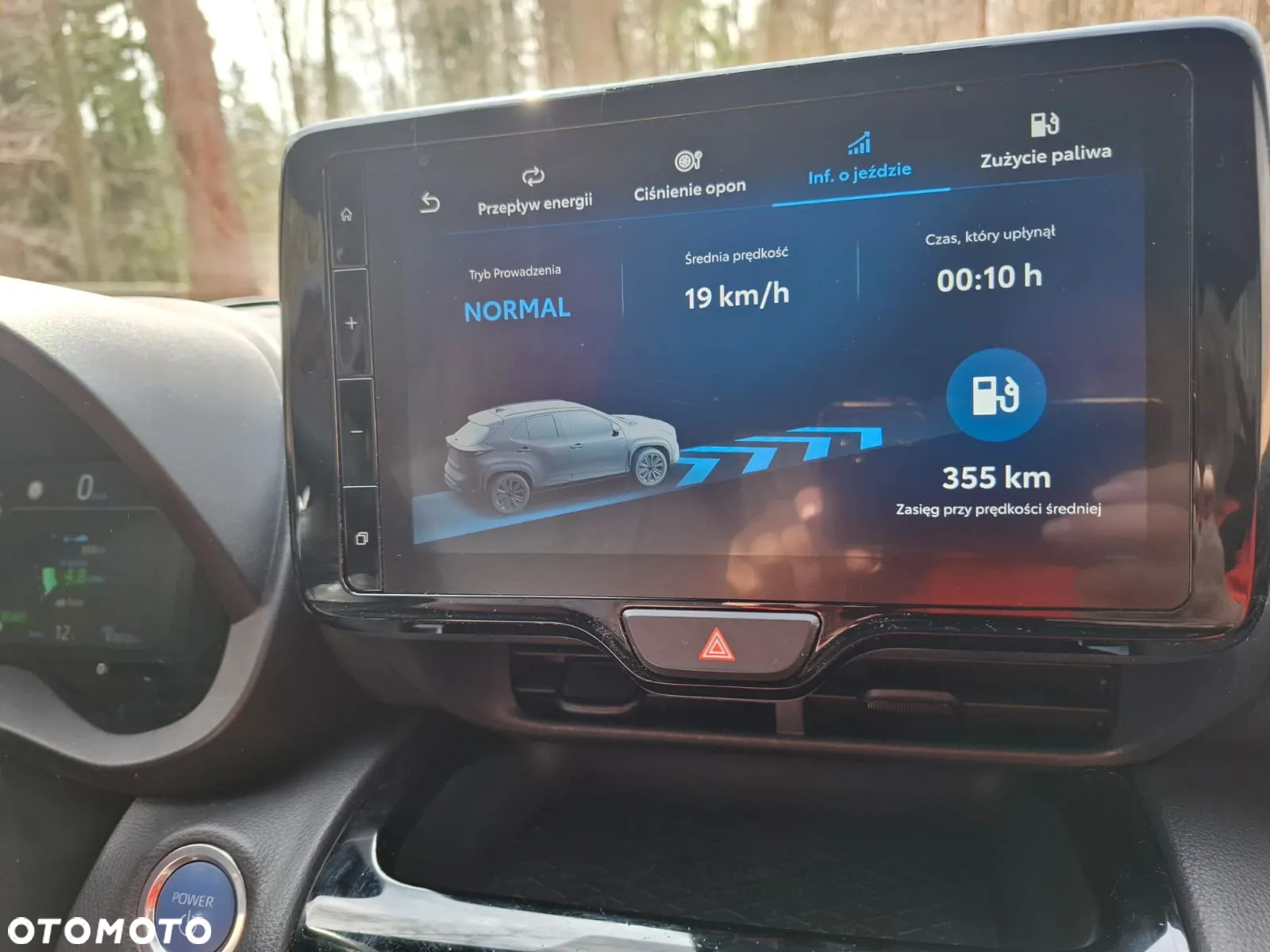 Toyota Yaris Cross Hybrid 1.5 Adventure - 16