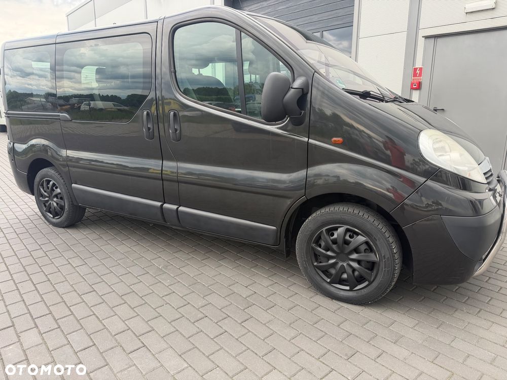 Opel Vivaro L1H1 2.9t Essentia - 3