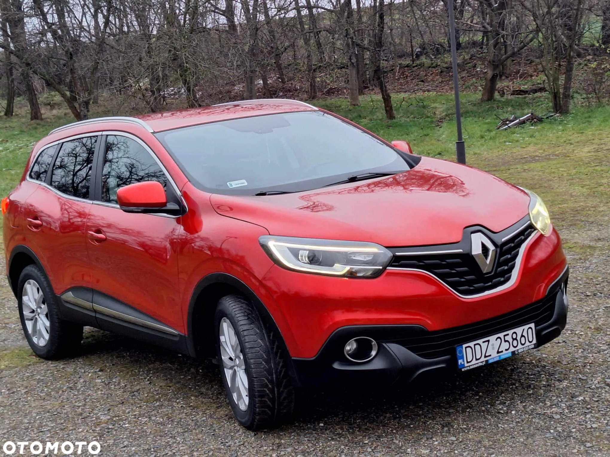 Renault Kadjar 1.2 Energy TCe Life - 3