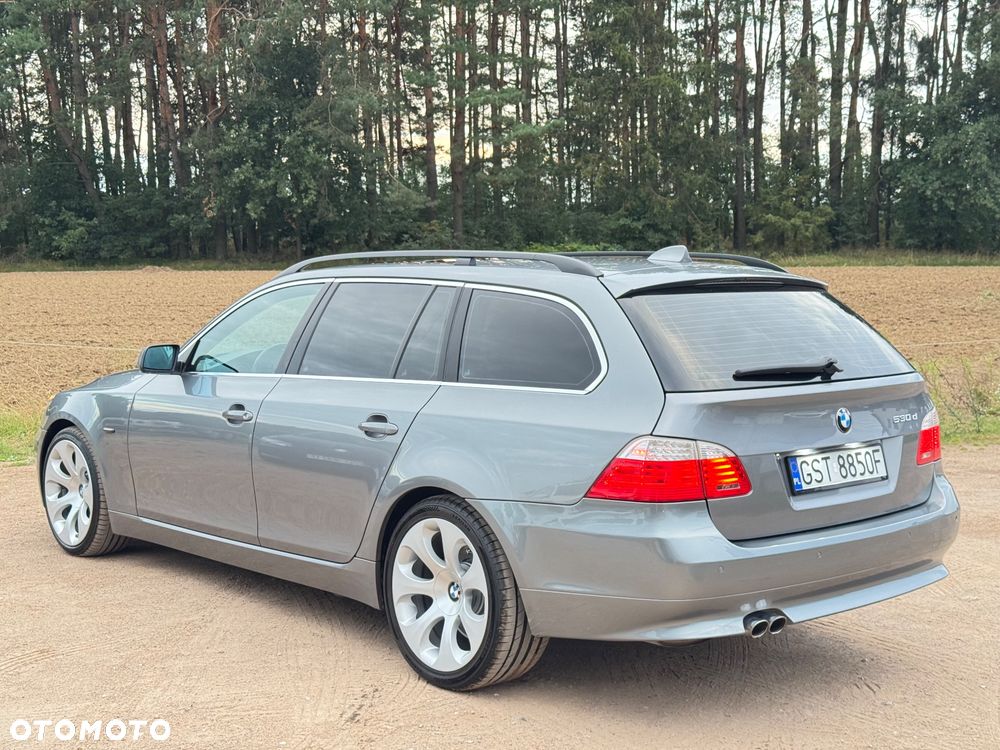 BMW Seria 5 - 15