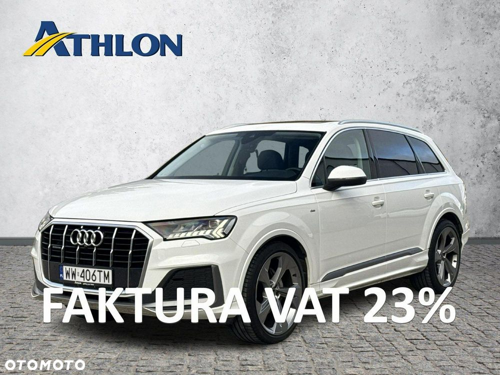 Audi Q7 - 1