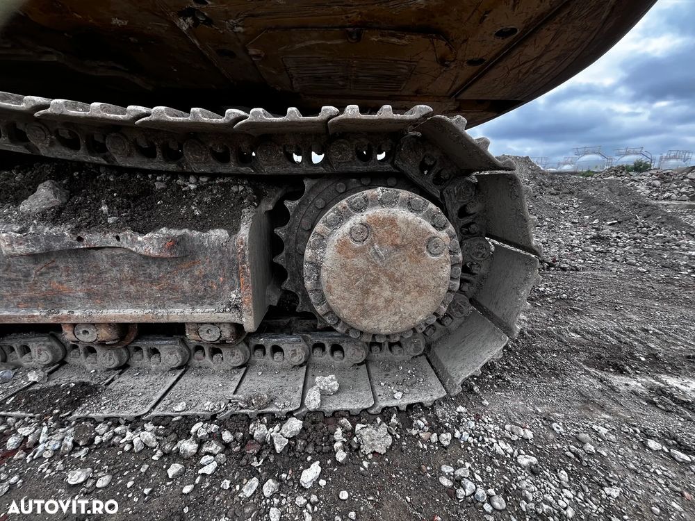 Caterpillar 323 D SA - 5