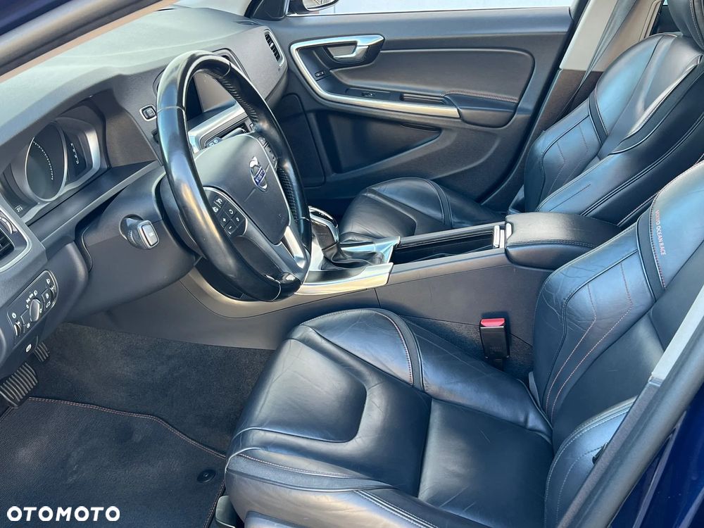 Volvo V60 - 5