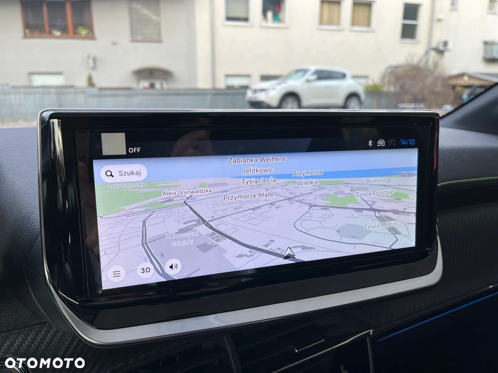 Peugeot 208 1.2 mHEV GT - 34