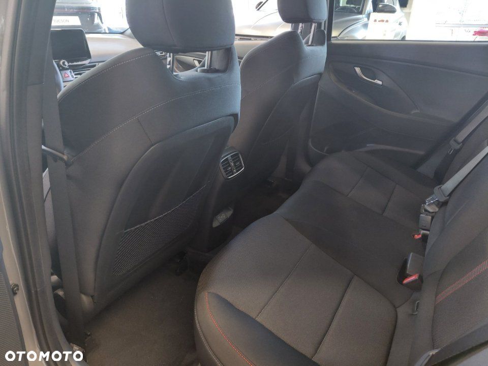 Hyundai i30 - 8