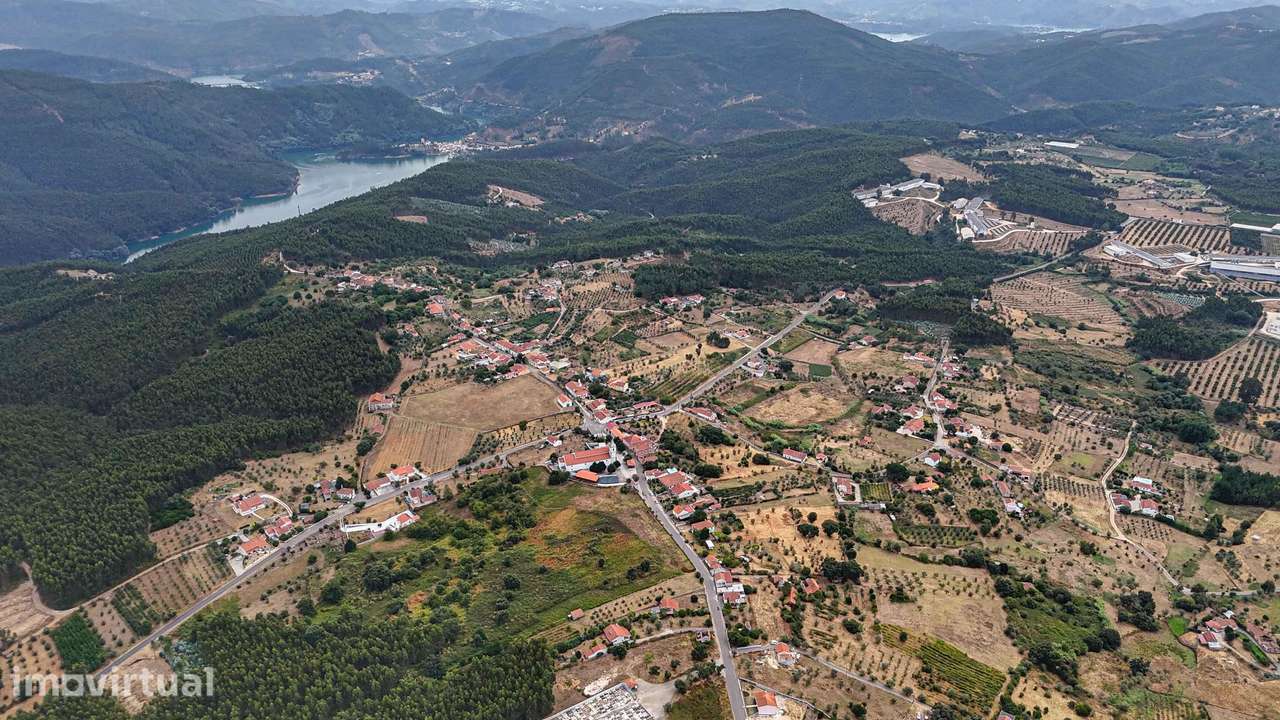Terreno misto com 6,09 Hectares — Elevado Potencial de Investimento (F - Grande imagem: 5/18