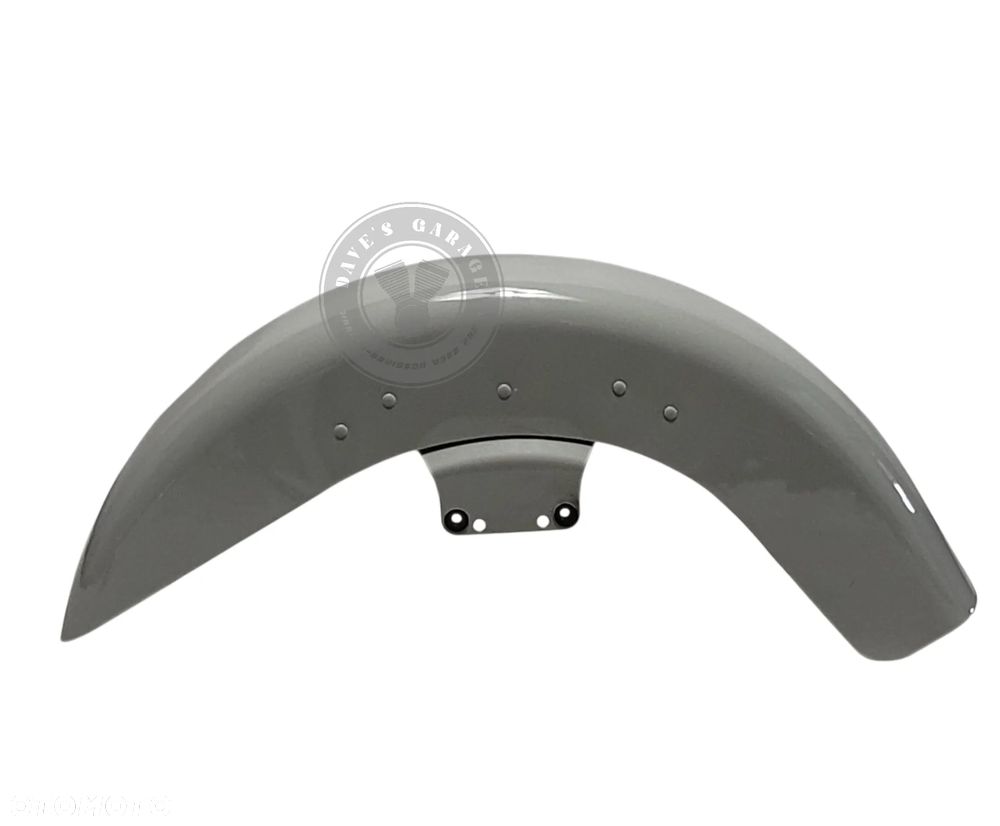 Błotnik przód Harley Davidson Touring 58900291ELV - 2