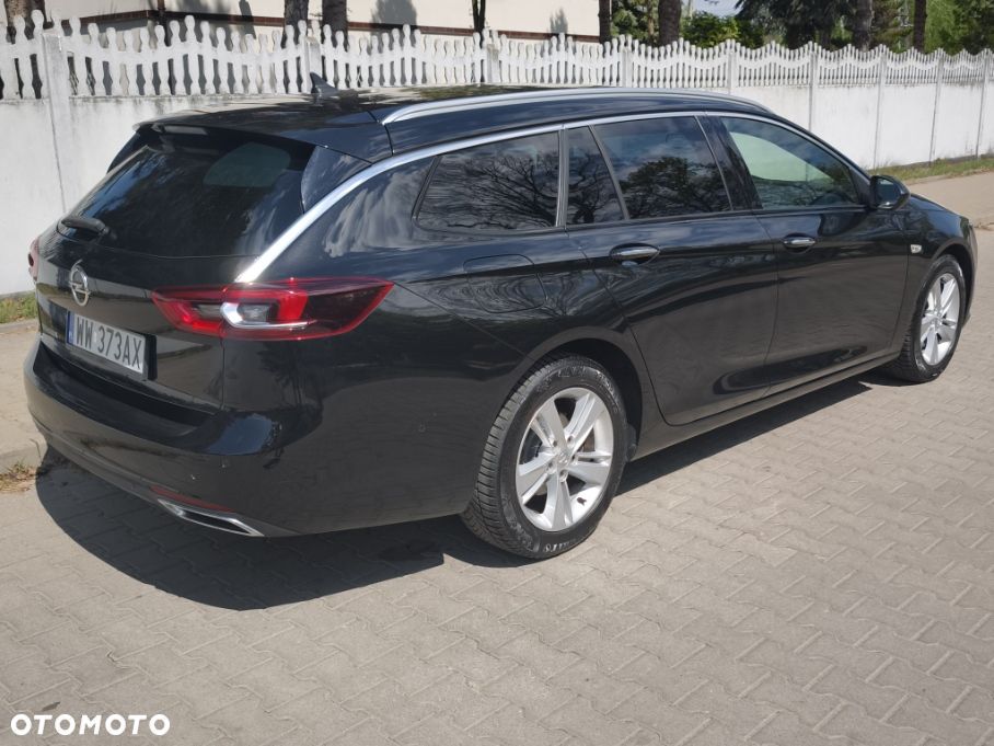 Opel Insignia 1.6 Direct InjectionT Dynamic - 28