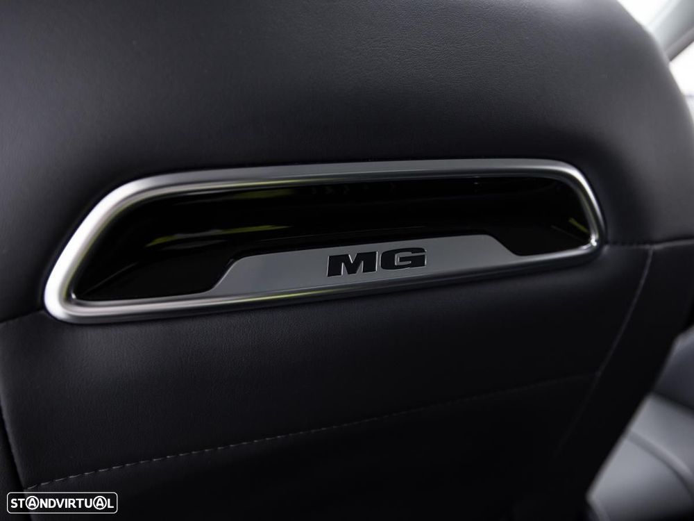 MG Marvel R 70 kWh Luxury - 27
