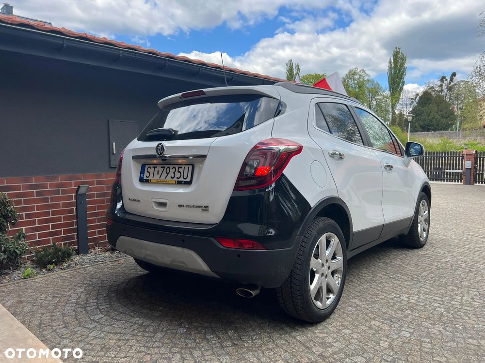 Opel Mokka - 3