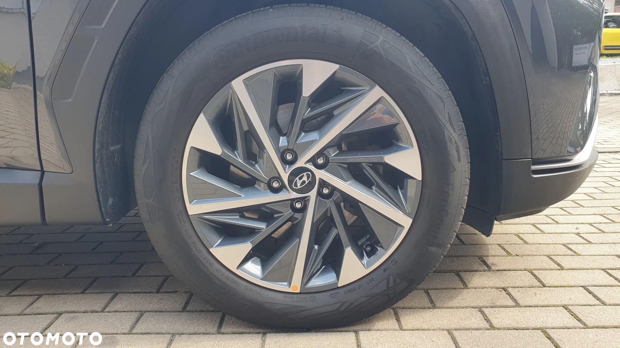 Hyundai Tucson 1.6 T-GDi Smart 2WD - 19