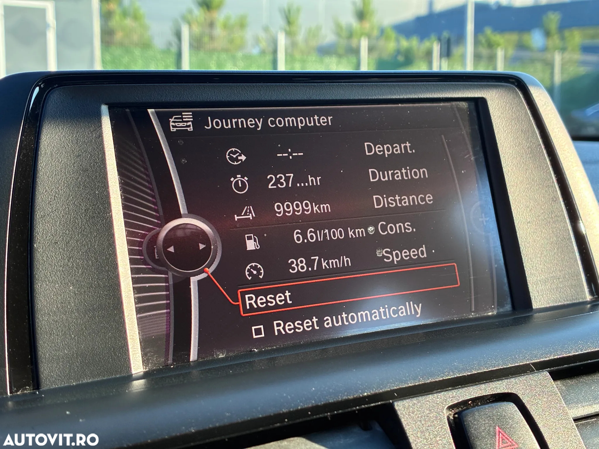 BMW Seria 1 120d - 18