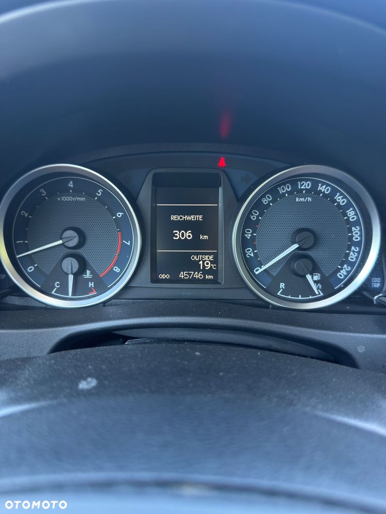 Toyota Auris 1.6 Valvematic Executive - 15