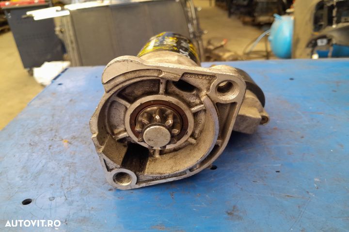 ELECTROMOTOR 2.0 BPW 068911024H MX1253 Audi A4 B7 [2004 - 2008] - 2