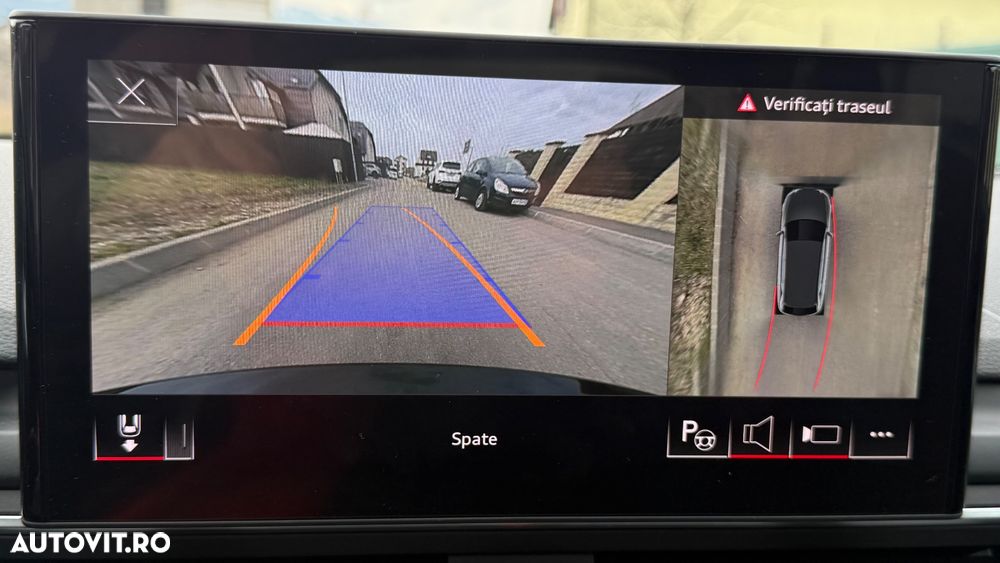 Audi A4 35 TDI S tronic advanced - 16