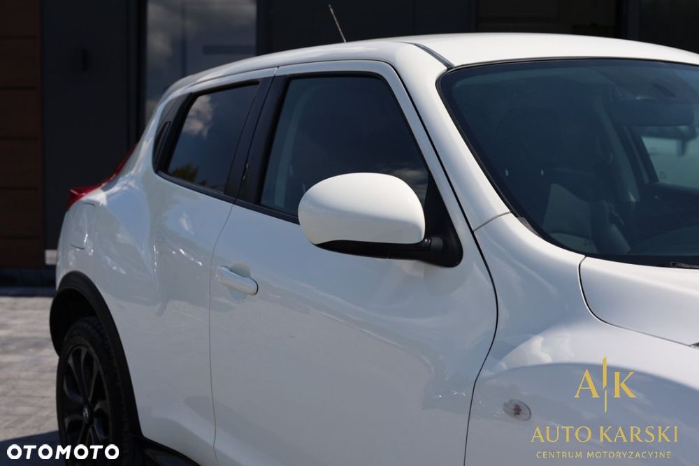Nissan Juke - 16