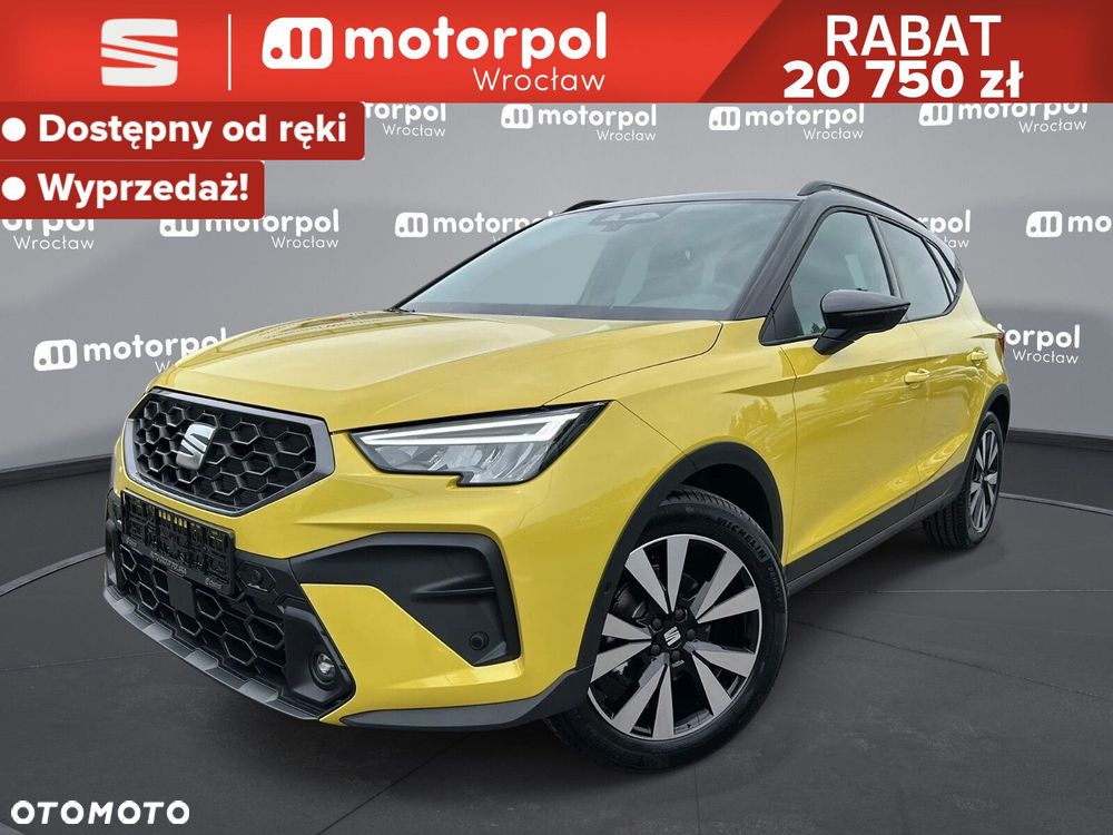 Seat Arona - 2