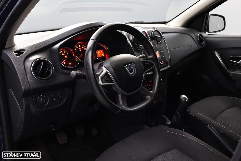 Dacia Logan 0.9 TCe Confort - 22