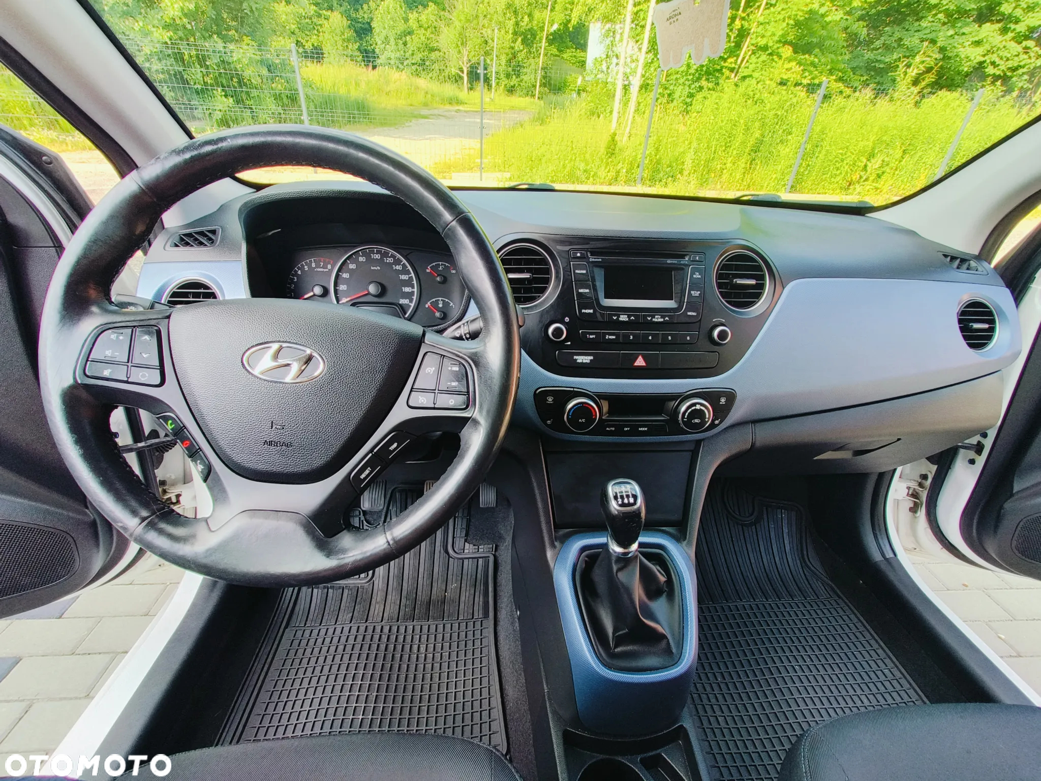 Hyundai i10 1.2 Comfort - 3
